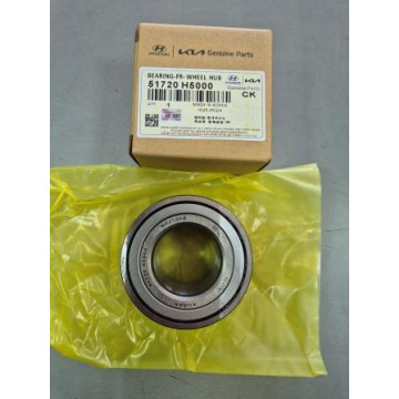 Подшипник передней ступицы (74*38*37) с (2018-2022г)  для Hyundai Solaris